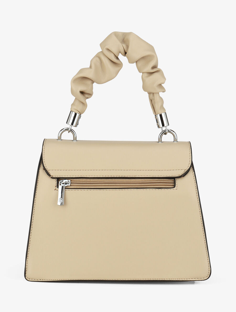 Sac à main Nick - Taupe - 2