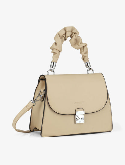 Sac à main Nick - Taupe - 3