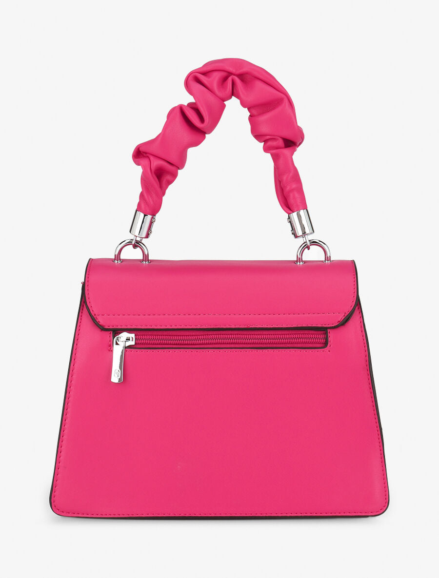 Sac à main Nick - Fuchsia - 2