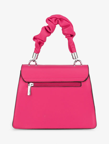 Sac à main Nick - Fuchsia - 2