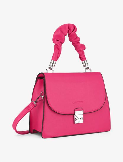 Sac à main Nick - Fuchsia - 3