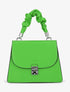 Sac à main Nick - Vert - 1