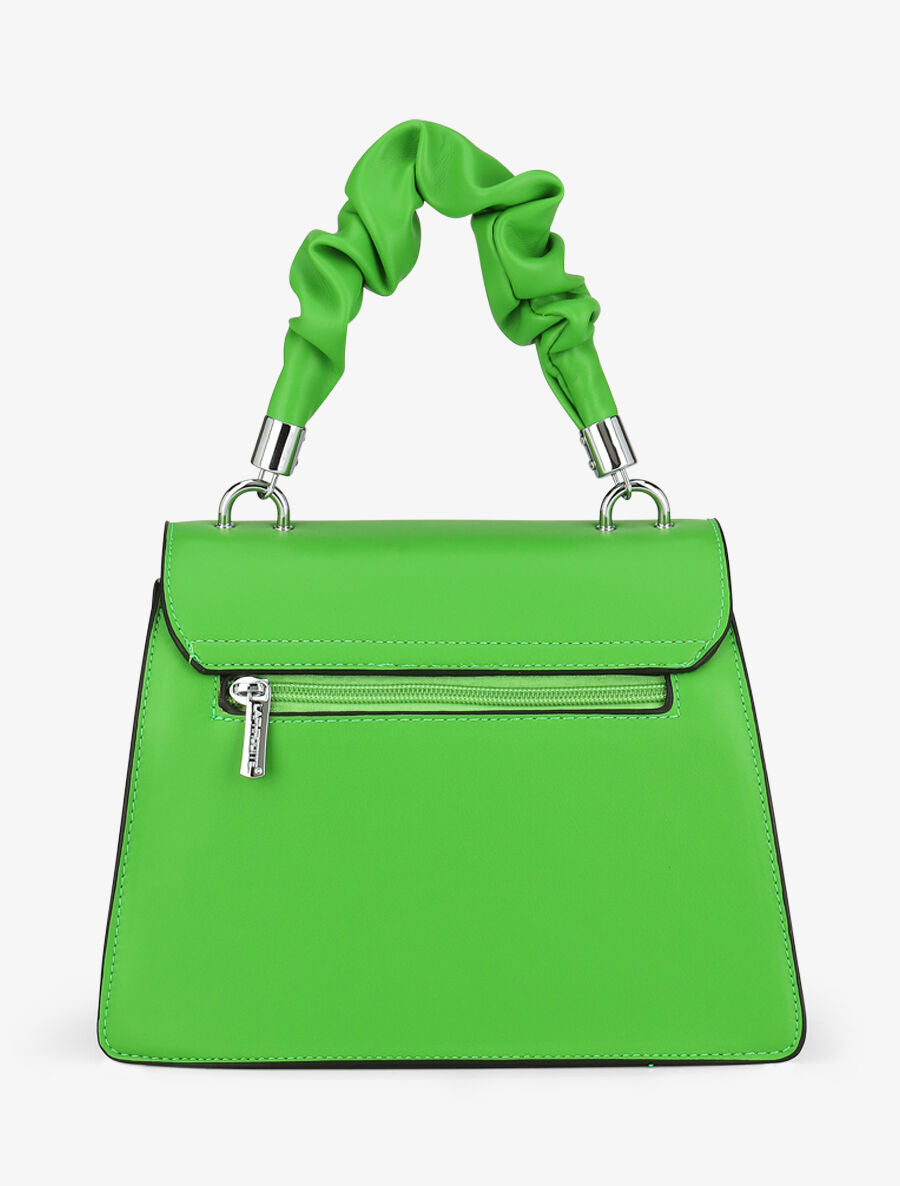 Sac à main Nick - Vert - 2