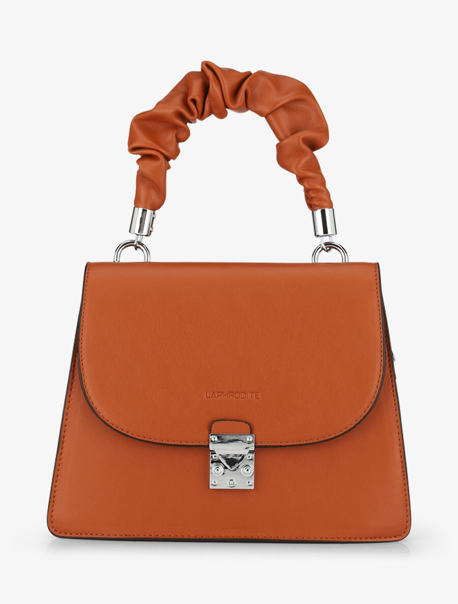 Sac à main Nick - Camel - 1