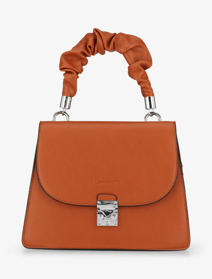 Sac à main Nick - Camel - 1