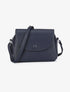Sac besace Laura - Marine - 5
