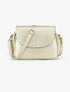 Sac besace Laura - Or - 1