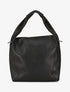 Sac cabas et pochette Saïma - Noir - 1