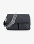 Sac bandoulière Diana - Marine - 5