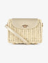 Sac bandoulière Felipa - Or - 5