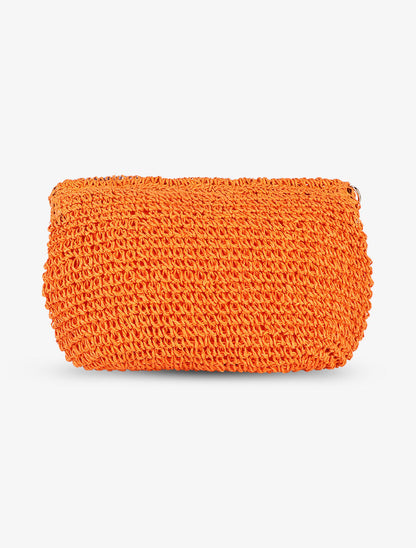 Sac besace Edith - Orange - 2