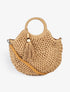 Sac à main Simone - Beige foncé - 1
