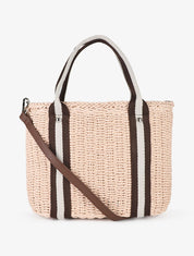Sac à main Joséphine - Rose - 1