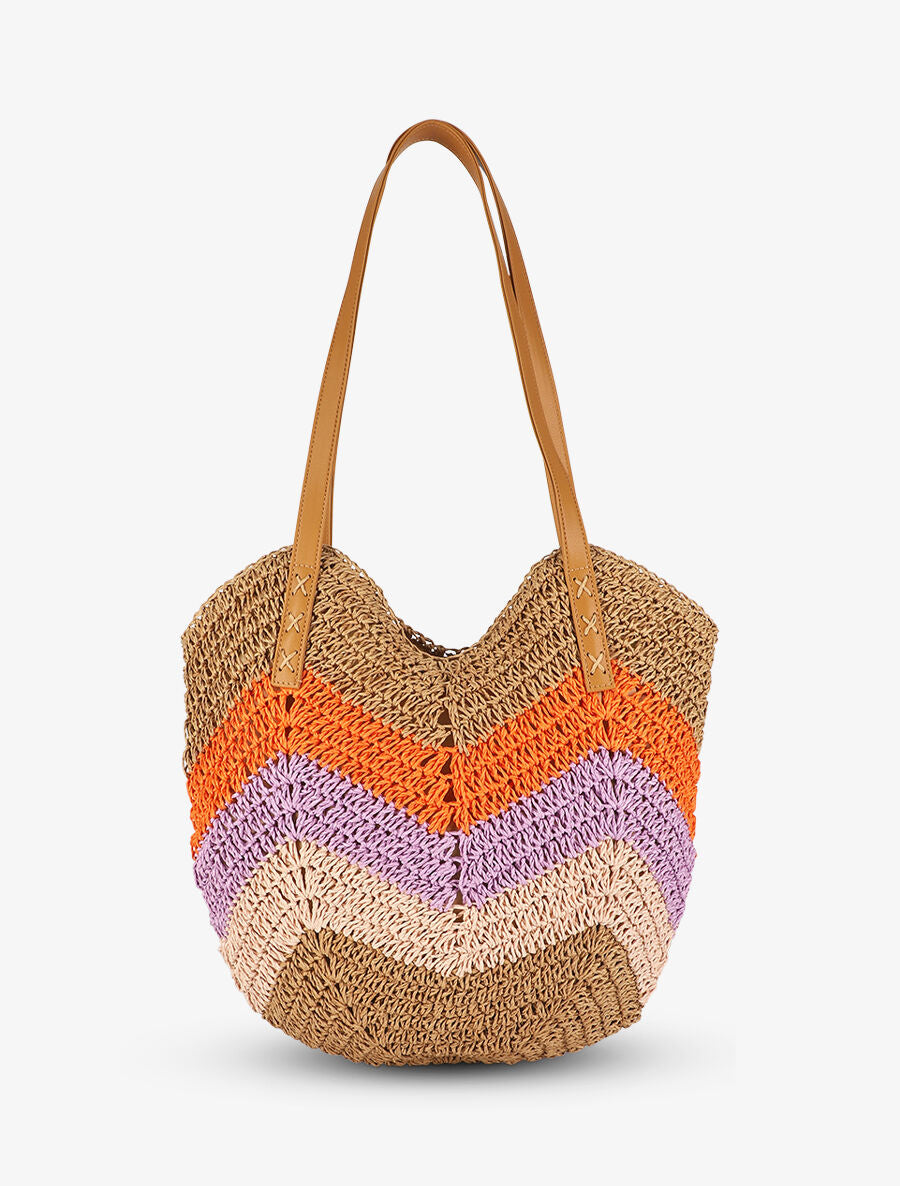 Sac cabas Romelia - Sable - 2