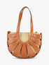 Sac à main Karla - Camel - 1