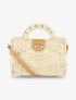 Sac à main Maé - Beige - 1