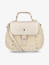 Sac besace Justine - Or - 5