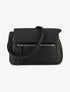 Sac bandoulière Alicia - Noir - 5