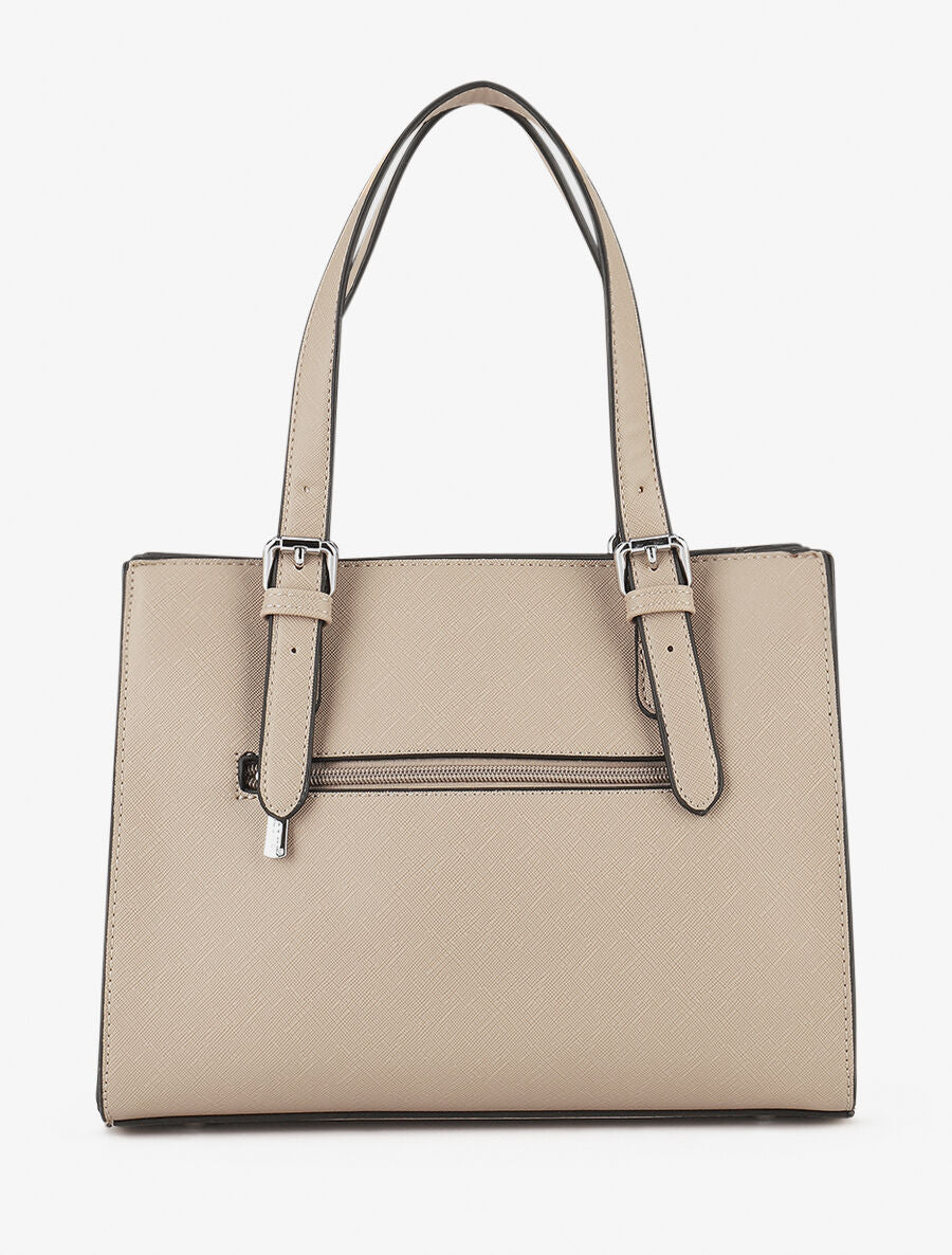 Sac à main Nymbus - Taupe - 2