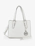 Sac à main Nymbus - Blanc - 5