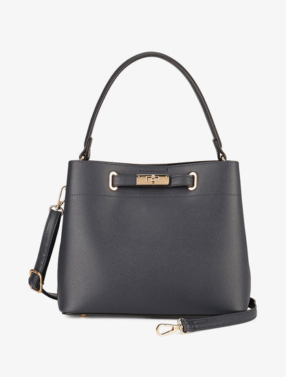 Sac à main Vivian - Marine - 5