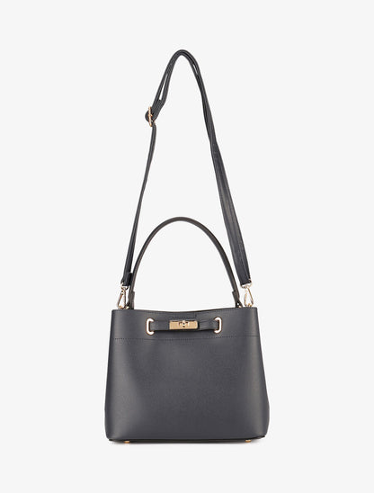 Sac à main Vivian - Marine - 3