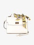 Sac besace Hillary - Blanc - 1