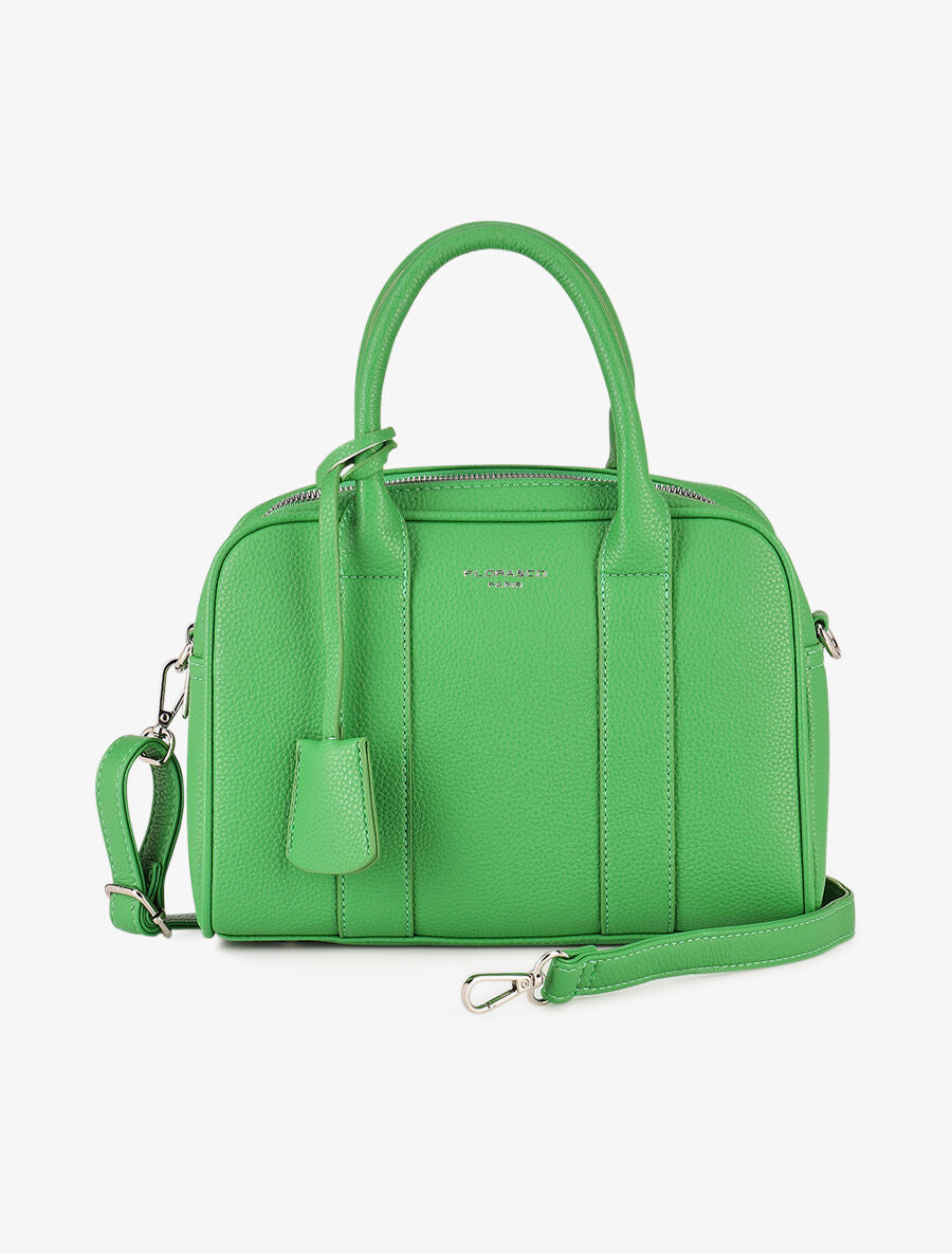 Sac besace Lisa - Vert - 1