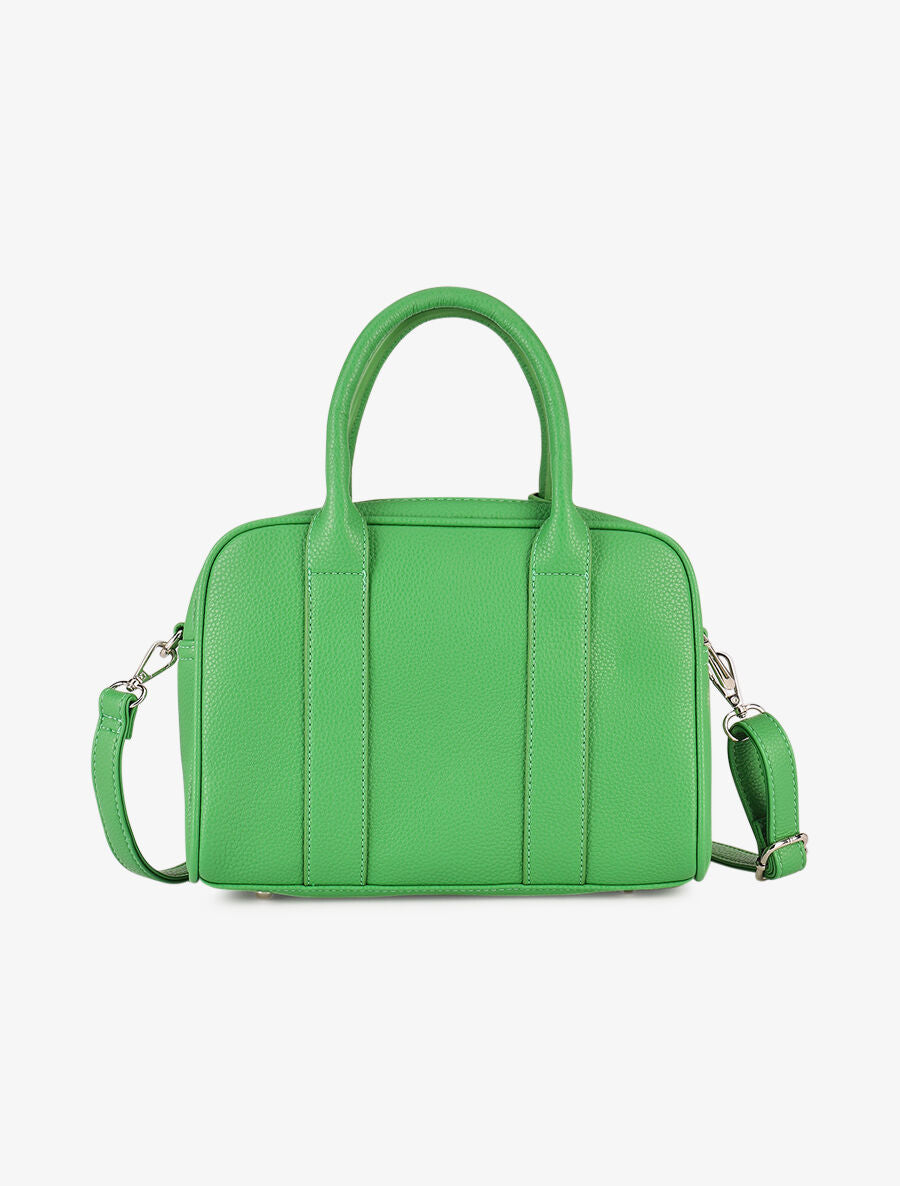 Sac besace Lisa - Vert - 2