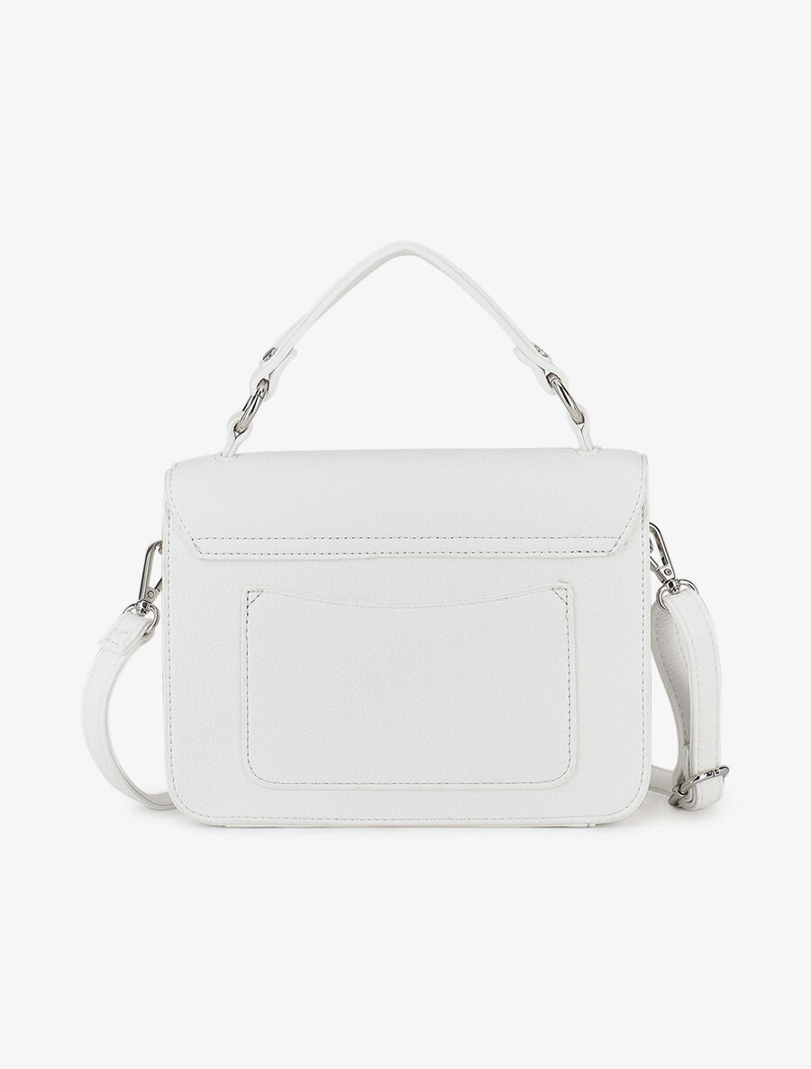 Sac à main Lena - Blanc - 2