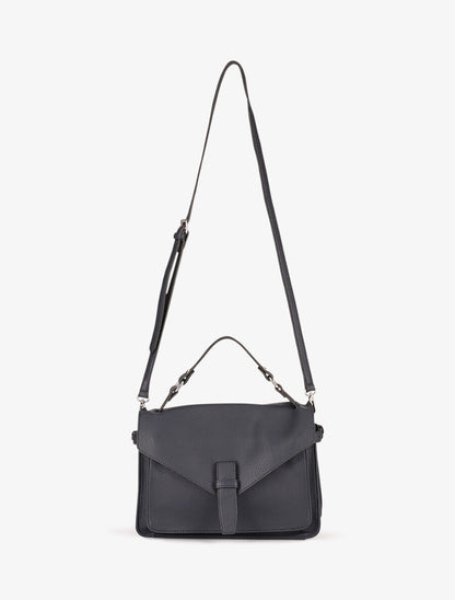 Sac cartable Kara - Marine - 3