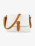 Sac à bandoulière Karine - Blanc - 1