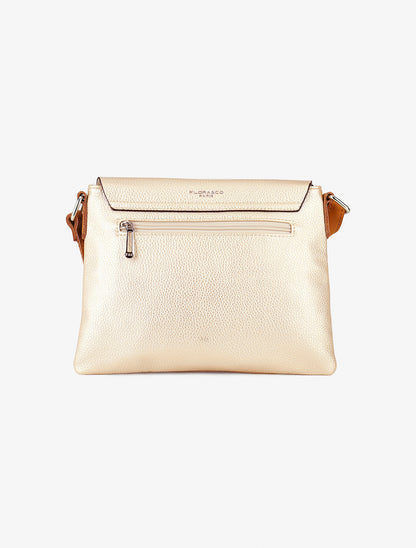 Sac à bandoulière Karine - Champagne - 2