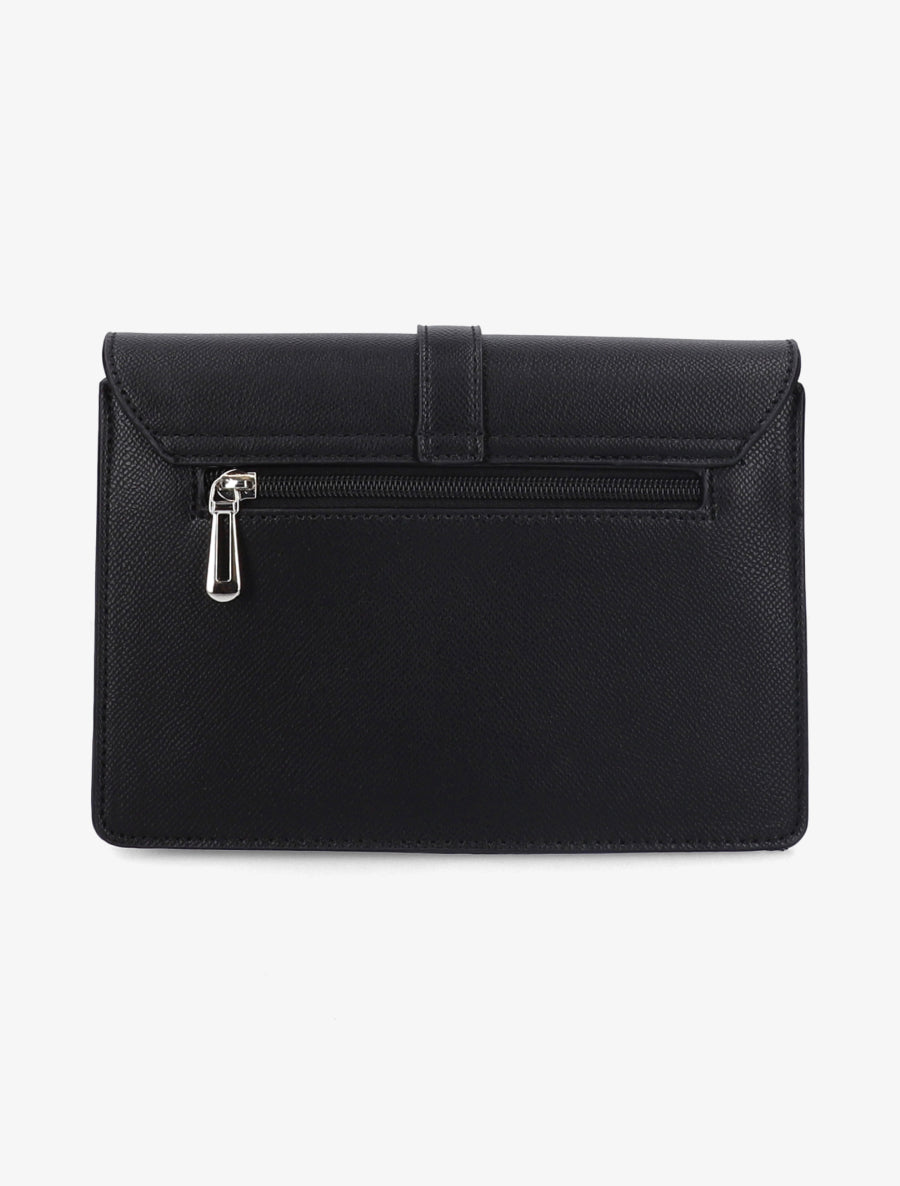 Sac à bandoulière Larissa - Noir - 2