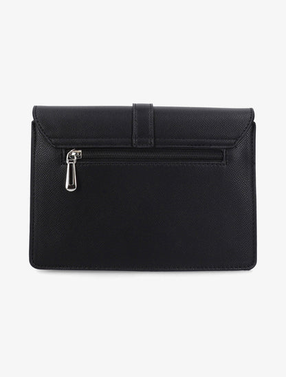 Sac à bandoulière Larissa - Noir - 2