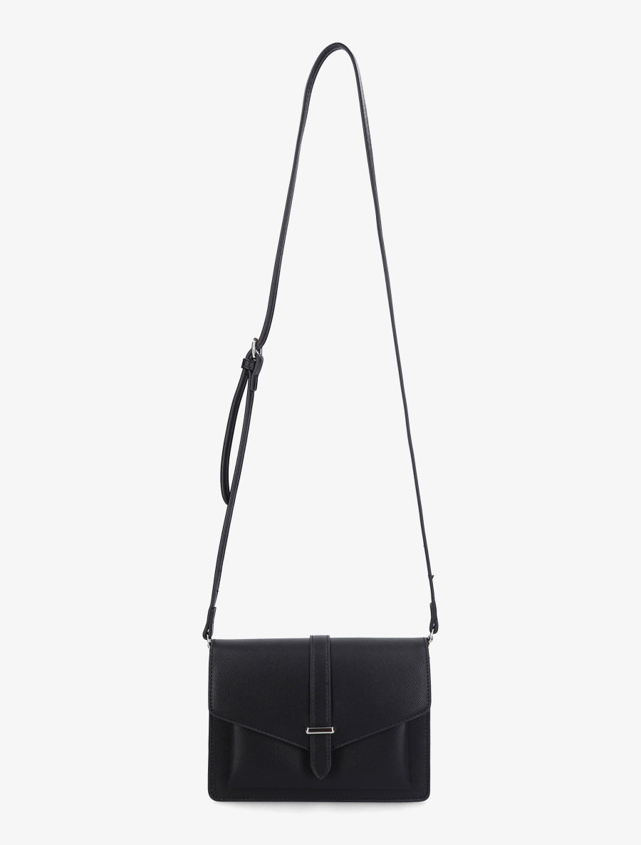 Sac à bandoulière Larissa - Noir - 3
