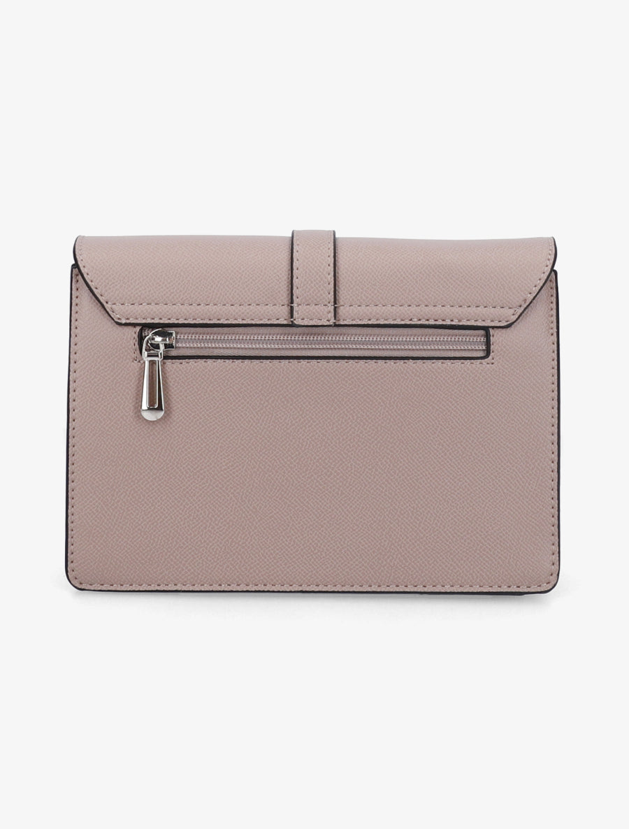 Sac à bandoulière Larissa - Taupe clair - 2