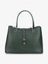 Sac à main Ginny - Vert sapin - 1
