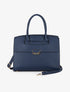 Sac à main Hiromi - Marine - 1