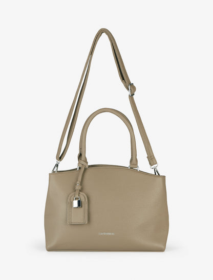 Sac à main Amara - Taupe - 3