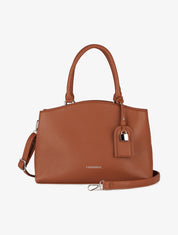 Sac à main Amara - Camel - 1