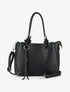 Sac à main Ambre - Noir - 1