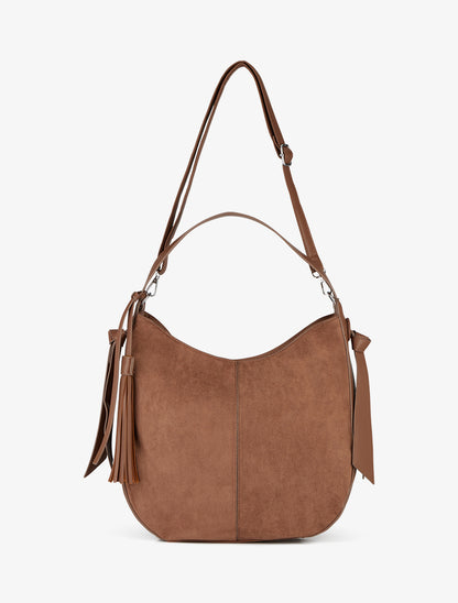 Sac à main Léna - Taupe - 3