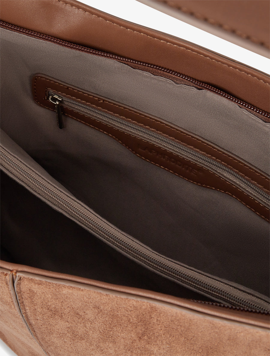 Sac à main Léna - Taupe - 4