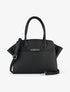 Sac cabas Lou - Noir - 1