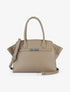 Sac cabas Lou - Taupe - 1