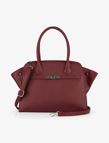 Sac cabas Lou - Bordeaux - 1
