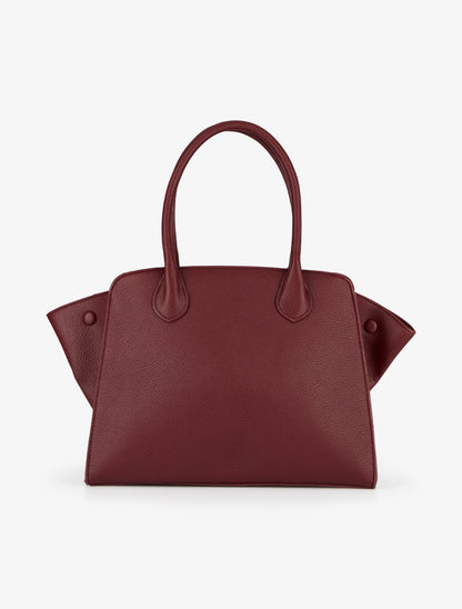 Sac cabas Lou - Bordeaux - 2