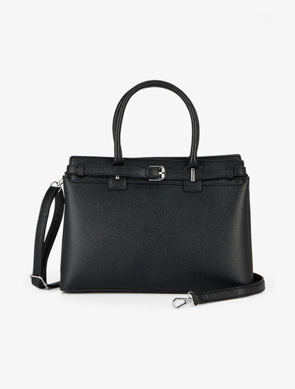 Sac à main Olivia - Noir - 1