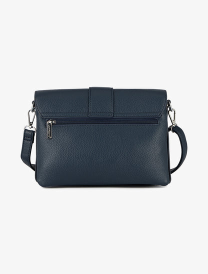 Sac besace Esther - Marine - 2